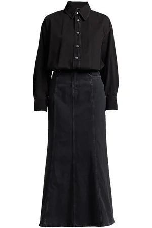haikure KLEIDER - Maxi-Kleider