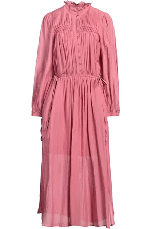 Marant Etoile KLEIDER - Maxi-Kleider