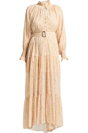 Guess KLEIDER - Maxi-Kleider
