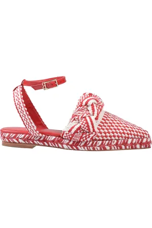 ANTOLINA PARIS SCHUHE - Espadrilles