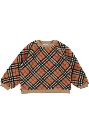 Burberry TOPS - Sweatshirts