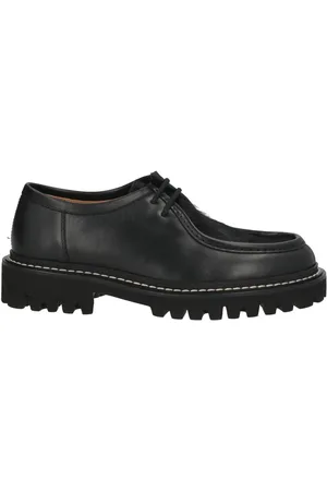 HENDERSON BARACCO SCHUHE - Schnürschuhe
