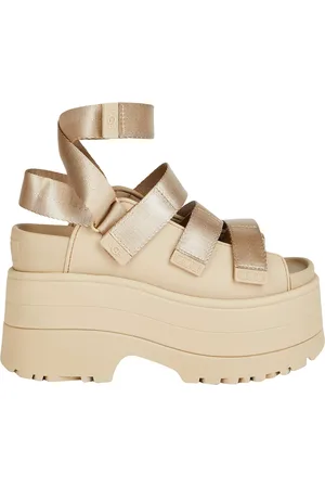 UGG SCHUHE - Sandalen