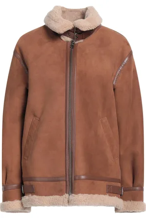 arma leder JACKEN & MÄNTEL - Shearling- & Kunstfell