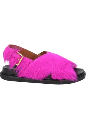 Marni SCHUHE - Sandalen