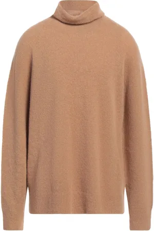 Atomofactory STRICKWAREN - Rollkragenpullover