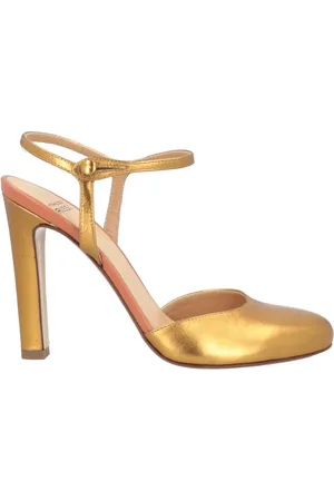 Francesco Russo SCHUHE - Pumps