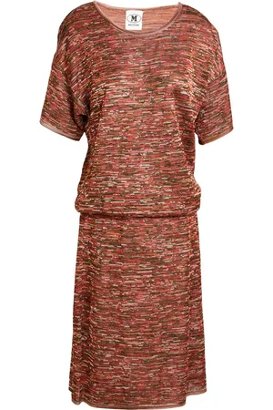 M Missoni KLEIDER - Midi-Kleider
