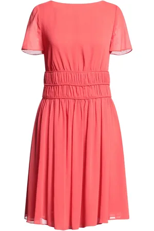 Emporio Armani KLEIDER - Midi-Kleider