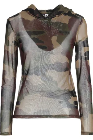 Moschino TOPS - Tops