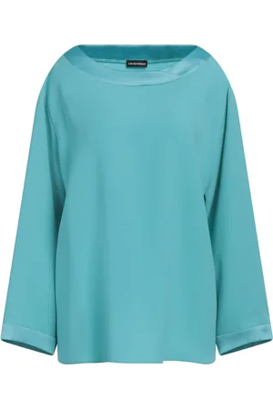 Emporio Armani TOPS - Tops
