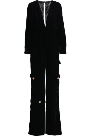 Elisabetta Franchi OVERALLS - Jumpsuits
