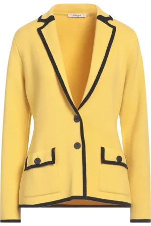 KANGRA CASHMERE ANZÜGE und CO-ORDS - Blazers