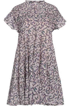Marant Etoile KLEIDER - Mini-Kleider
