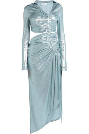 OFF-WHITE KLEIDER - Midi-Kleider