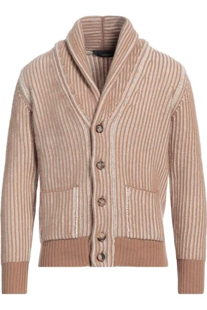 LARDINI STRICKWAREN - Strickjacken