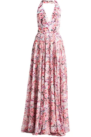 ATELIER LEGORA KLEIDER - Maxi-Kleider