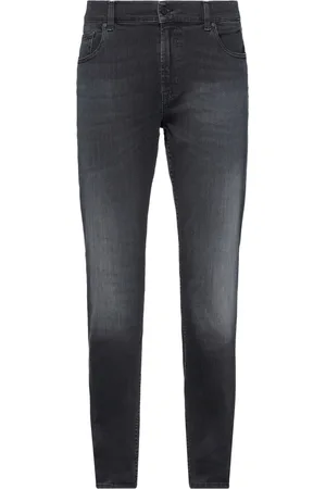 7 for all Mankind HOSEN & RÖCKE - Jeanshosen