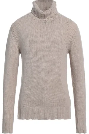 CUSTOMER LOVERS STRICKWAREN - Rollkragenpullover