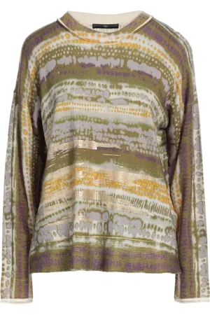 High STRICKWAREN - Pullover