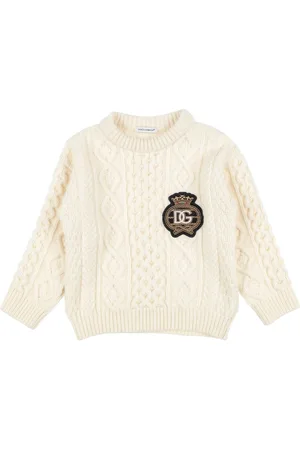Dolce & Gabbana STRICKWAREN - Pullover