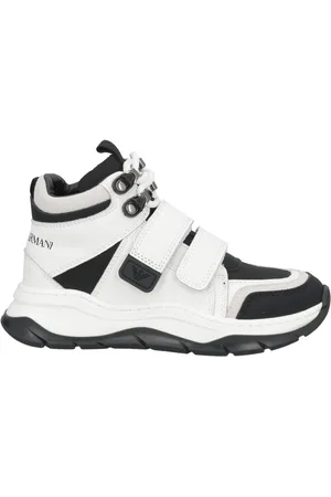 Emporio Armani SCHUHE - Sneakers