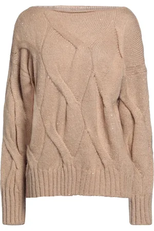 ALPHA STUDIO STRICKWAREN - Pullover
