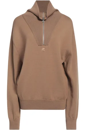 Courrèges STRICKWAREN - Rollkragenpullover