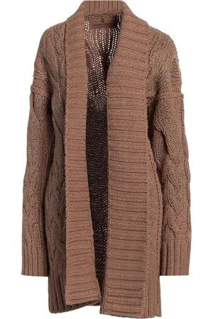ERMANNO SCERVINO STRICKWAREN - Strickjacken