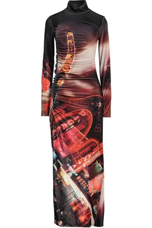 Jean Paul Gaultier KLEIDER - Maxi-Kleider