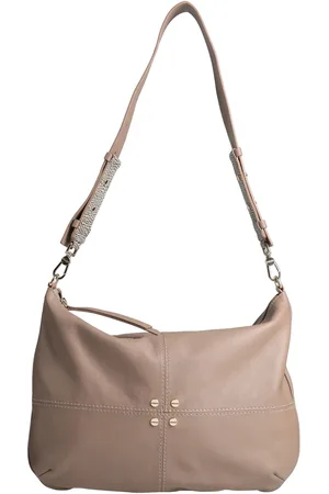 Borbonese TASCHEN - Schultertaschen