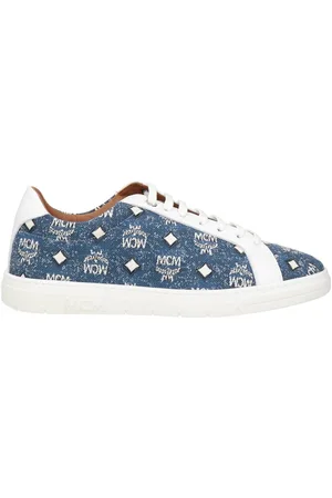 MCM SCHUHE - Sneakers