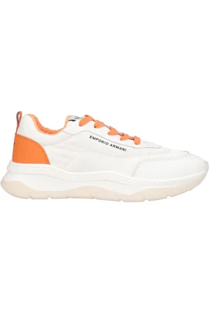 Emporio Armani SCHUHE - Sneakers