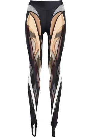 MUGLER HOSEN & RÖCKE - Leggings