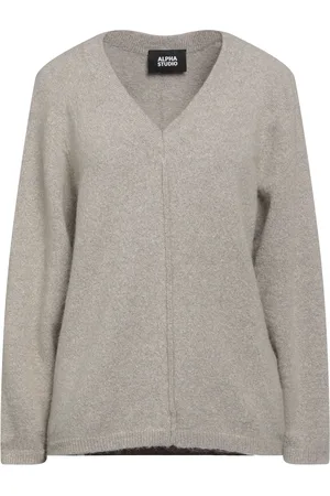 ALPHA STUDIO STRICKWAREN - Pullover