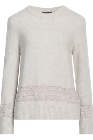 High STRICKWAREN - Pullover
