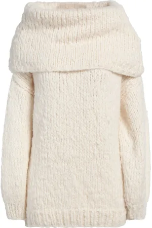 SNOBBY SHEEP STRICKWAREN - Rollkragenpullover