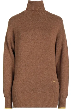 Victoria Beckham STRICKWAREN - Rollkragenpullover