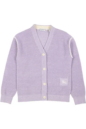Burberry STRICKWAREN - Strickjacken