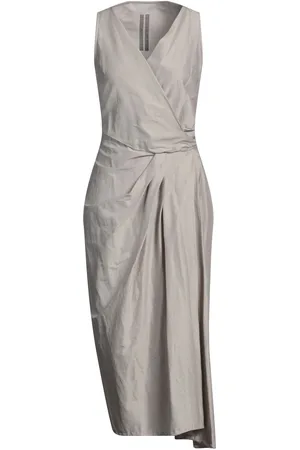 Rick Owens KLEIDER - Midi-Kleider
