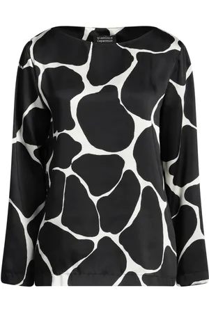 GIANLUCA CAPANNOLO TOPS - Tops