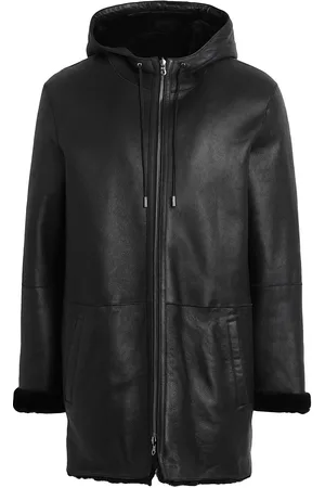 DESA 1972 JACKEN & MÄNTEL - Shearling- & Kunstfell