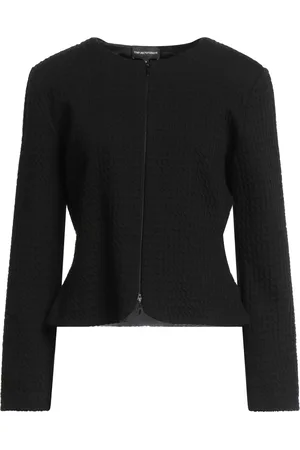 Emporio Armani STRICKWAREN - Strickjacken