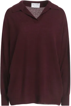Daniele Fiesoli STRICKWAREN - Pullover