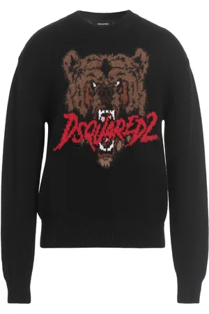 Dsquared2 STRICKWAREN - Pullover