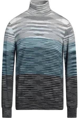 Missoni STRICKWAREN - Rollkragenpullover