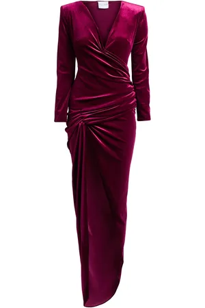 ATELIER LEGORA KLEIDER - Maxi-Kleider