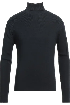 C.P. Company STRICKWAREN - Rollkragenpullover