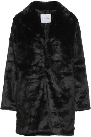 GAËLLE JACKEN & MÄNTEL - Shearling- & Kunstfell