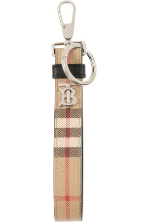 Burberry Kleinlederwaren - Schlüsselanhänger